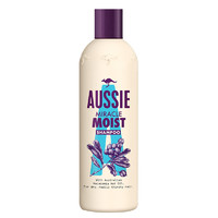 aussie 袋鼠 奇迹水润洗发水 300ml*2
