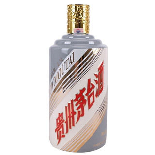 MOUTAI 茅台 生肖纪念酒 戊戌狗年 53%vol 酱香型白酒 500ml+1500ml+2500ml 组合装