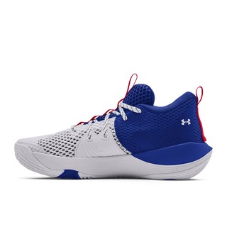 UNDER ARMOUR 安德玛 Embiid 1 男子篮球鞋 3024456