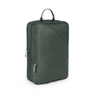 OSPREY Ul Double Sided Cube 旅行背包 灰色 L 10L