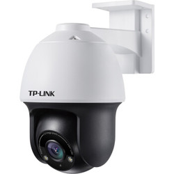 TP-LINK 普联 TL-IPC633P-4 球机室外防水夜视摄像头
