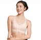  DECATHLON 迪卡侬 女子高强度运动内衣 8595380　