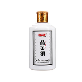 王祖烧坊 归来 53%vol 酱香型白酒 1000ml*6瓶 整箱装