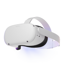 Oculus 无线头戴式VR一体机 64GB 日版