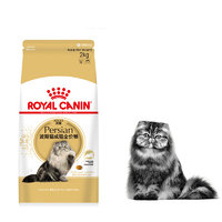 ROYAL CANIN 皇家 P30波斯猫成猫猫粮 2kg