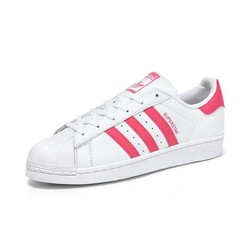 adidas 阿迪达斯 Originals superstar C77124 女款运动板鞋