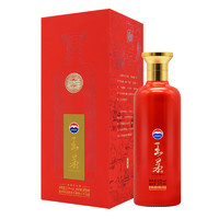 MOUTAI 茅台 王茅系列 祥泰 红 53%vol 酱香型白酒 375ml 单瓶装