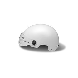  Yadea 雅迪 1000020 电动车3C认证头盔