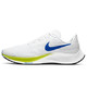 NIKE 耐克 AIR ZOOM PEGASUS 37 BQ9646-002 男子跑步鞋