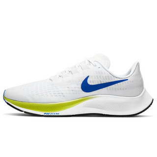 NIKE 耐克 AIR ZOOM PEGASUS 37 BQ9646-002 男子跑步鞋