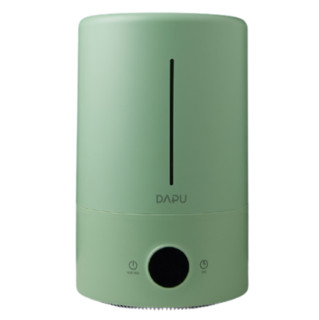 DAPU DJS001 加湿器 5L 豆蔻青