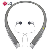 LG HBS1100 无线蓝牙耳机 灰色