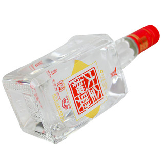 Quanxing Daqu 全兴大曲 老字号 52%vol 浓香型白酒 500ml*6瓶 整箱装