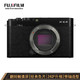 FUJIFILM 富士 X-E4/XE4 APS-C画幅无反相机