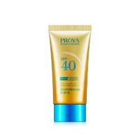 PROYA 珀莱雅 海洋骄阳动感润肤防晒乳 SPF40 PA+++ 45ml