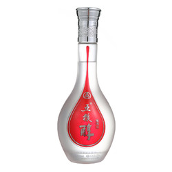 五粮醇 臻选6  50度浓香型白酒 500ml