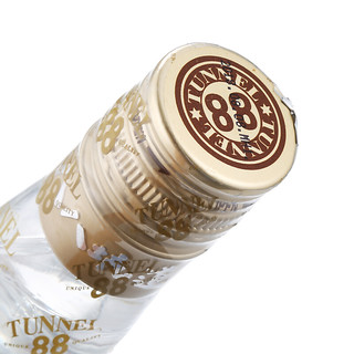 八八坑道 窖藏 1999 43%vol 清香型白酒 500ml*4瓶 整箱装