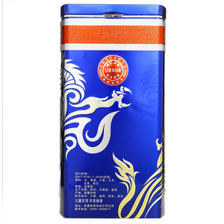 YILITE 伊力特 伊力王酒 蓝王 30 52%vol 浓香型白酒 500ml*6瓶 整箱装