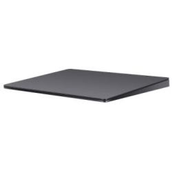 Apple妙控板2代苹果原装Magic Trackpad 2 无线蓝牙充电MacBookPro触控板 妙控板二代-深空灰 *2件
