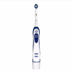 Oral-B 欧乐-B DB4010 电动牙刷 蓝色