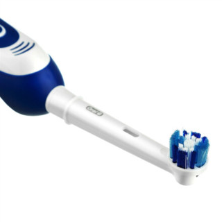 Oral-B 欧乐-B DB4010 电动牙刷 蓝色