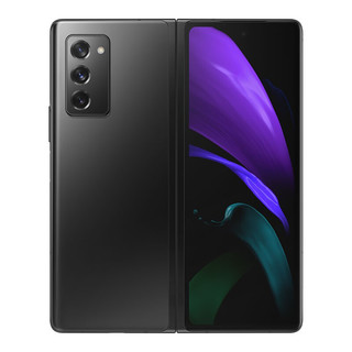 SAMSUNG 三星 Galaxy Z Fold2 5G手机 12GB+512GB 松烟墨