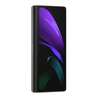 SAMSUNG 三星 Galaxy Z Fold2 5G手机 12GB+512GB 松烟墨