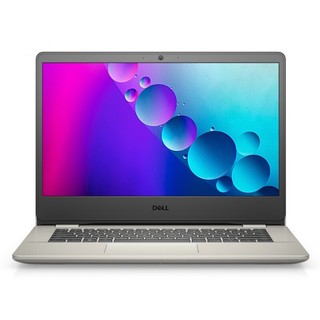 DELL 戴尔 Vostro成就 14 3400 十一代酷睿版 14.0英寸 轻薄本 银色 (酷睿i7-1165G7、核芯显卡、16GB、512GB SSD、1080P、60Hz、IPS、R1705D)