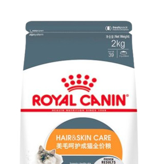 ROYAL CANIN 皇家 H33成猫猫粮 2kg