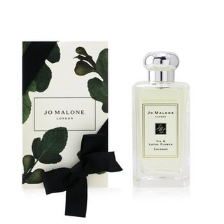 Jo Malone London 祖·玛珑 无花果与莲花古龙水喷雾 100ml