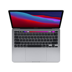 Apple 苹果 Macbook Pro 2019款 13.3英寸笔记本电脑（i5处理器、8GB、256GB SSD）