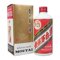 MOUTAI 茅台 飞天茅台酒 1993年 53%vol 酱香型白酒 500ml 单瓶装