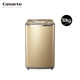 Casarte/卡萨帝 C801 100U1 10公斤大容量波轮洗衣机全自动家用