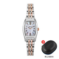 唯品尖货、必看活动：年终怎么花？SEIKO 精工来助力~