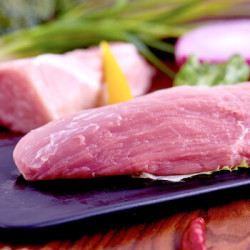 限宁夏cp正大精品前腿猪肉800g4件