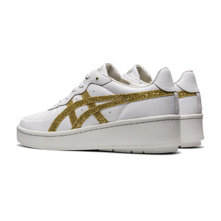 Onitsuka Tiger 鬼塚虎 GSM系列 女子运动板鞋 1182A538-101 白色 36