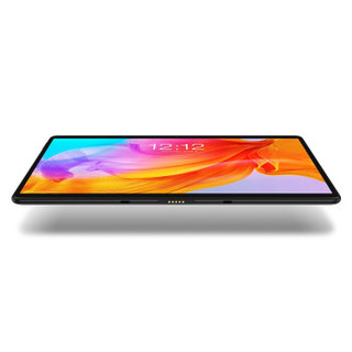 Teclast 台电 M40SE 10.1英寸 Android 平板电脑(T610、4GB、128GB SSD、LTE版、黑色、TLA001)