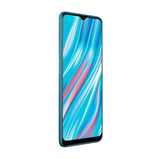 realme 真我 V11 5G手机 4GB+128GB 活力蓝