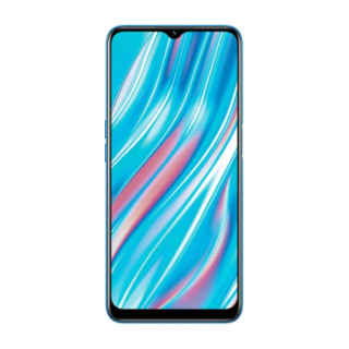 realme 真我 V11 5G手机 4GB+128GB 活力蓝