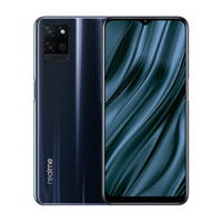 realme 真我 V11 5G手机 6GB+128GB 静谧灰