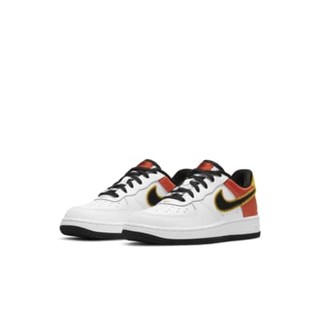 NIKE 耐克 Force 1 LV8 1 (PS) 儿童运动鞋