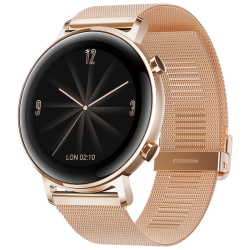 huawei 华为 watch gt 2 智能手表 42mm