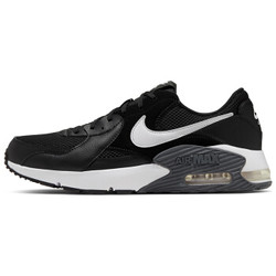 耐克NIKE 男子 气垫 休闲鞋 AIR MAX EXCEE 运动鞋 CD4165-001黑色42码 *2件