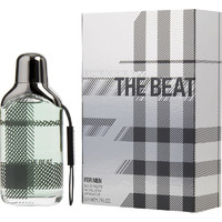 BURBERRY 博柏利 动感节拍 男士淡香水 EDT 50ml