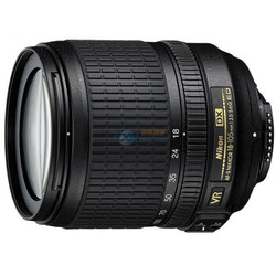 Nikon 尼康 AF-S DX VR 18-105mm f/3.5-5.6G ED 变焦镜头