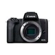 GLAD 佳能 Canon 佳能 EOS M50 Mark II APS-C画幅 微单相机 单机身