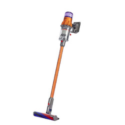 Dyson 戴森 Digital Slim Fluffy Extra V10手持吸尘器