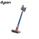  戴森(Dyson) 吸尘器 V7 FLUFFY+手持家用强力除螨　