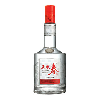 五粮春 第一代 50%vol 浓香型白酒 500ml 单瓶装