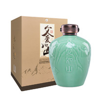 YJGJ 迎驾贡酒 父爱如山 52%vol 浓香型白酒 1500ml 单瓶装